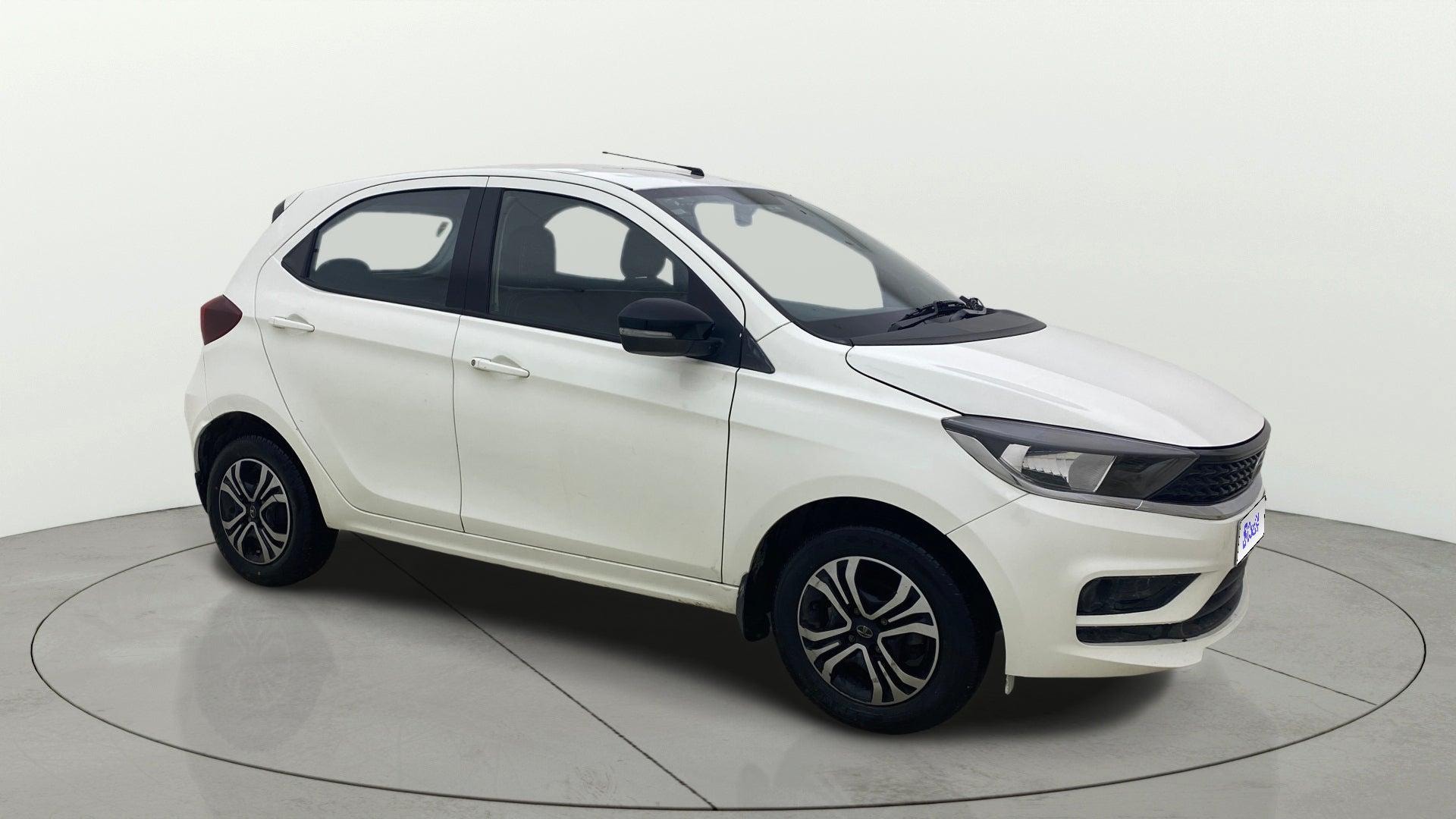 View 2023 Tata Tiago Revotorq XB Image 13 Used 2023 Tata Tiago Revotorq XB Image 13