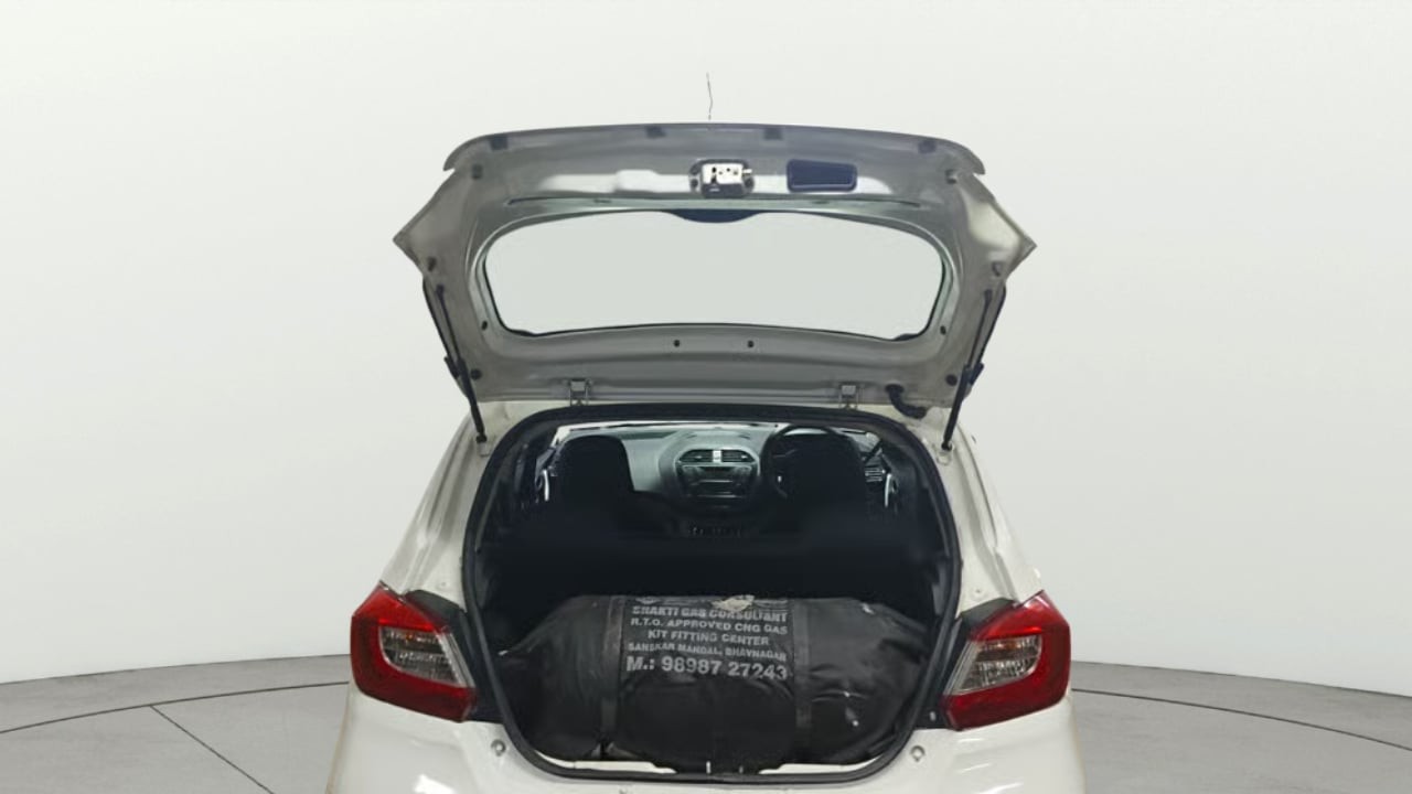 Used 2019 Tata Tiago Used 2019 Tata Tiago