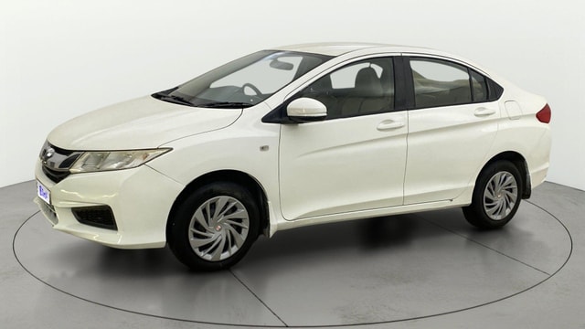 View Honda City Image 36 Used Honda City Image 36