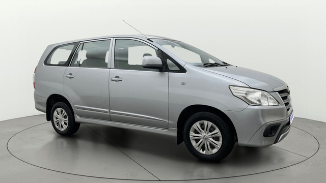 View Toyota Innova Image 22 Used Toyota Innova Image 22