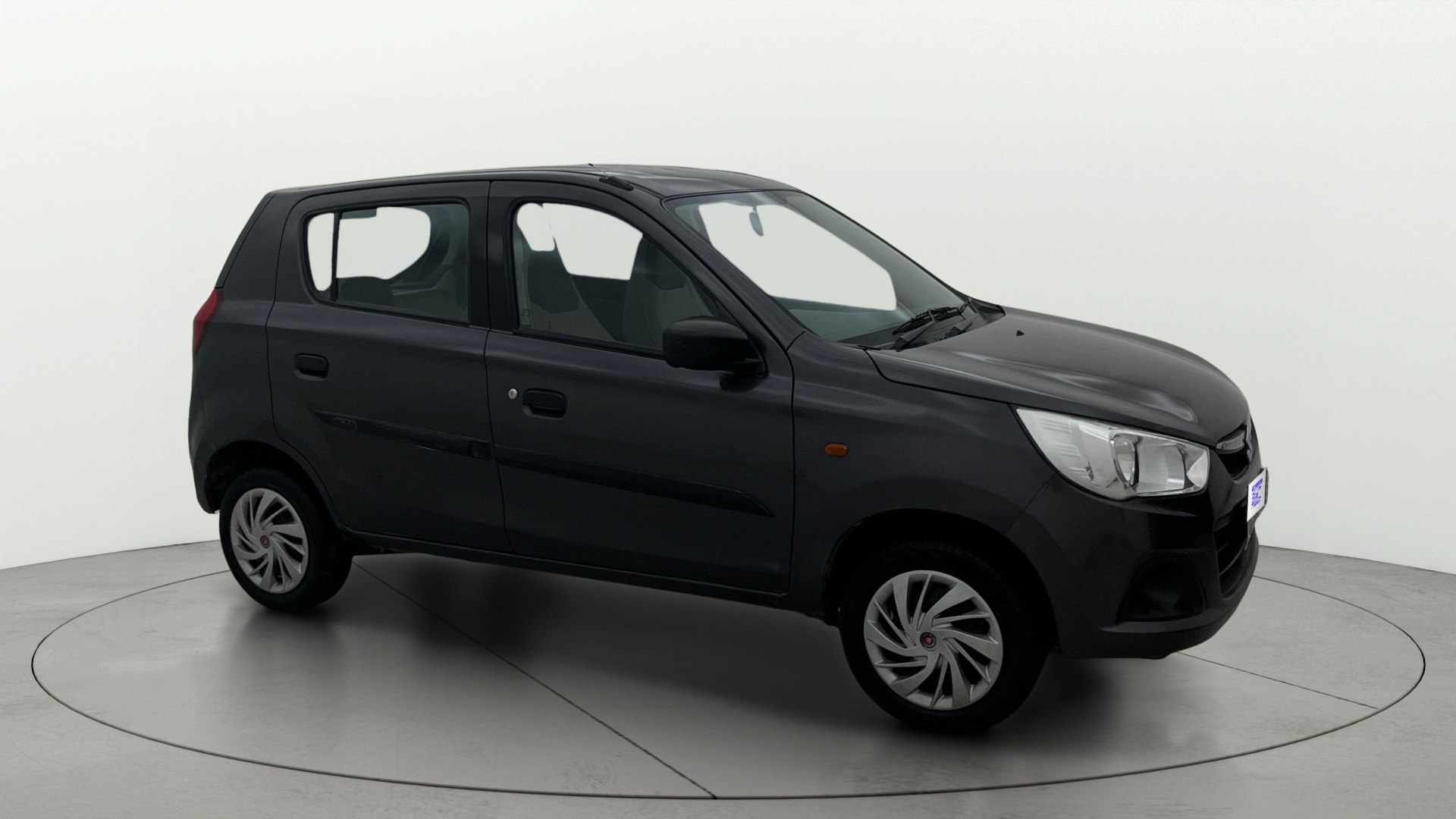 View 2019 Maruti Suzuki Alto K10 LX Image 21 Used 2019 Maruti Suzuki Alto K10 LX Image 21