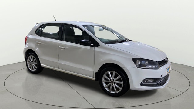 View Volkswagen Polo GT Image 21 Used Volkswagen Polo GT Image 21