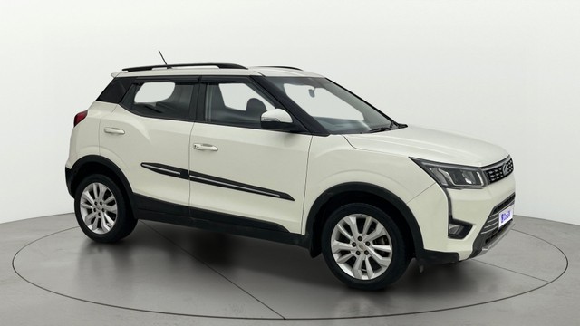 View Mahindra XUV300 Image 38 Used Mahindra XUV300 Image 38