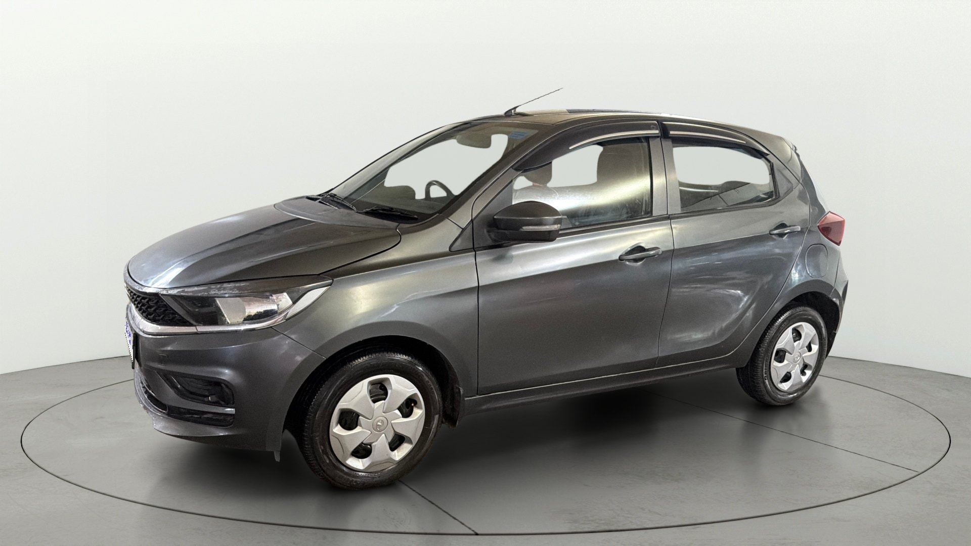Used 2021 Tata Tiago Used 2021 Tata Tiago