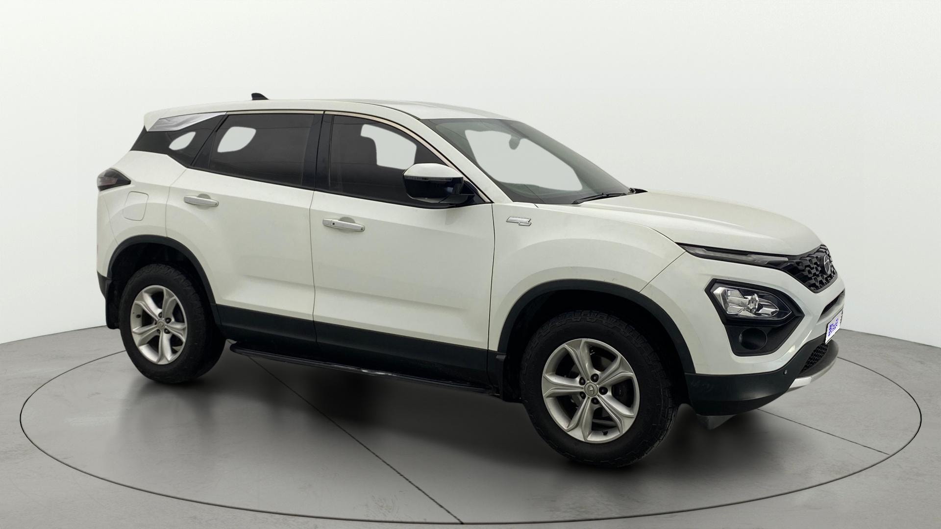 View 2019 Tata Harrier XE Image 38 Used 2019 Tata Harrier XE Image 38