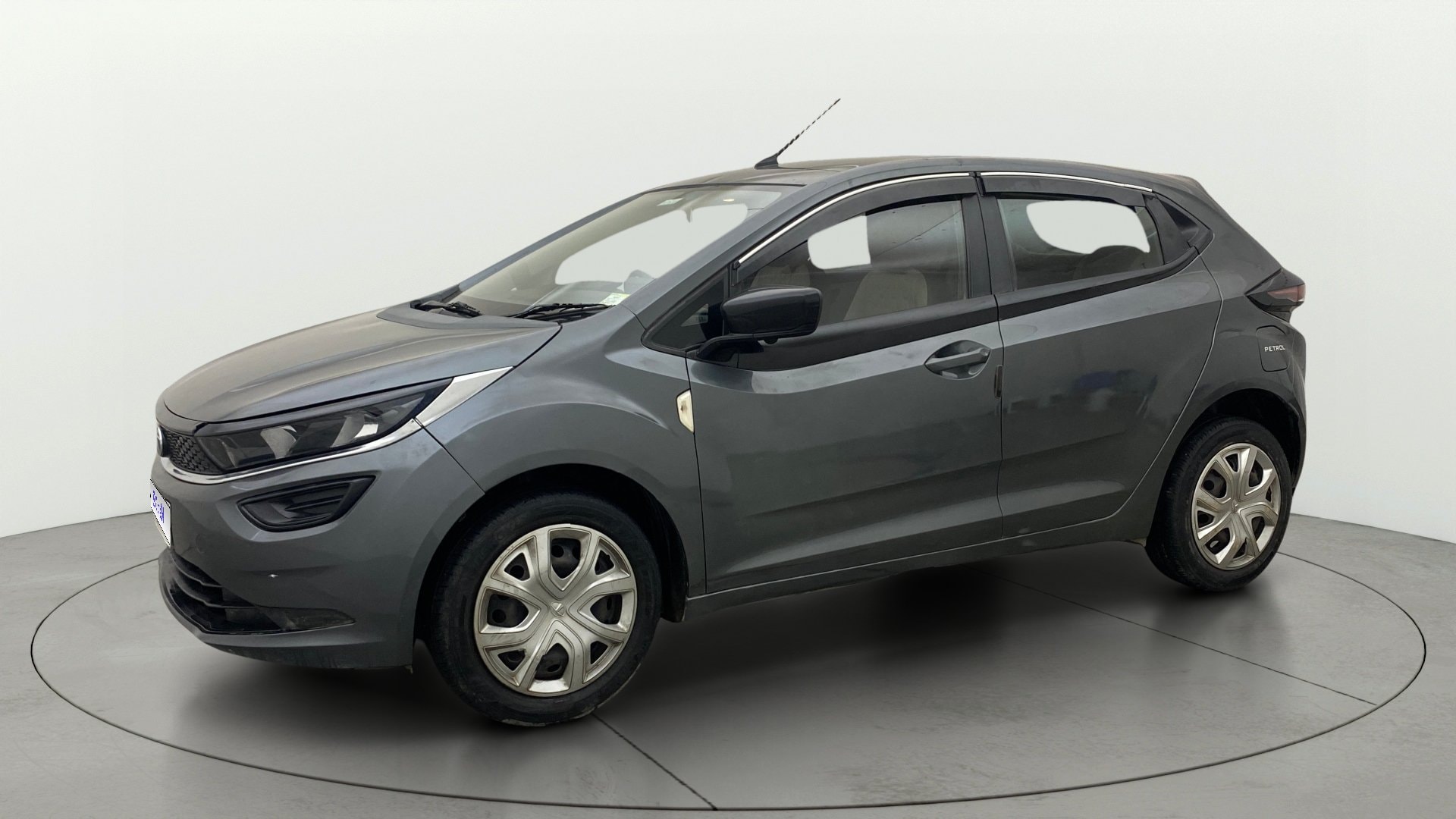 Used 2021 Tata Altroz Used 2021 Tata Altroz