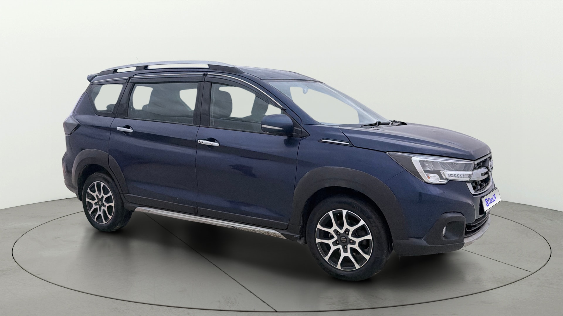 View 2022 Maruti Suzuki 1000 Base Variant Image 23 Used 2022 Maruti Suzuki 1000 Base Variant Image 23