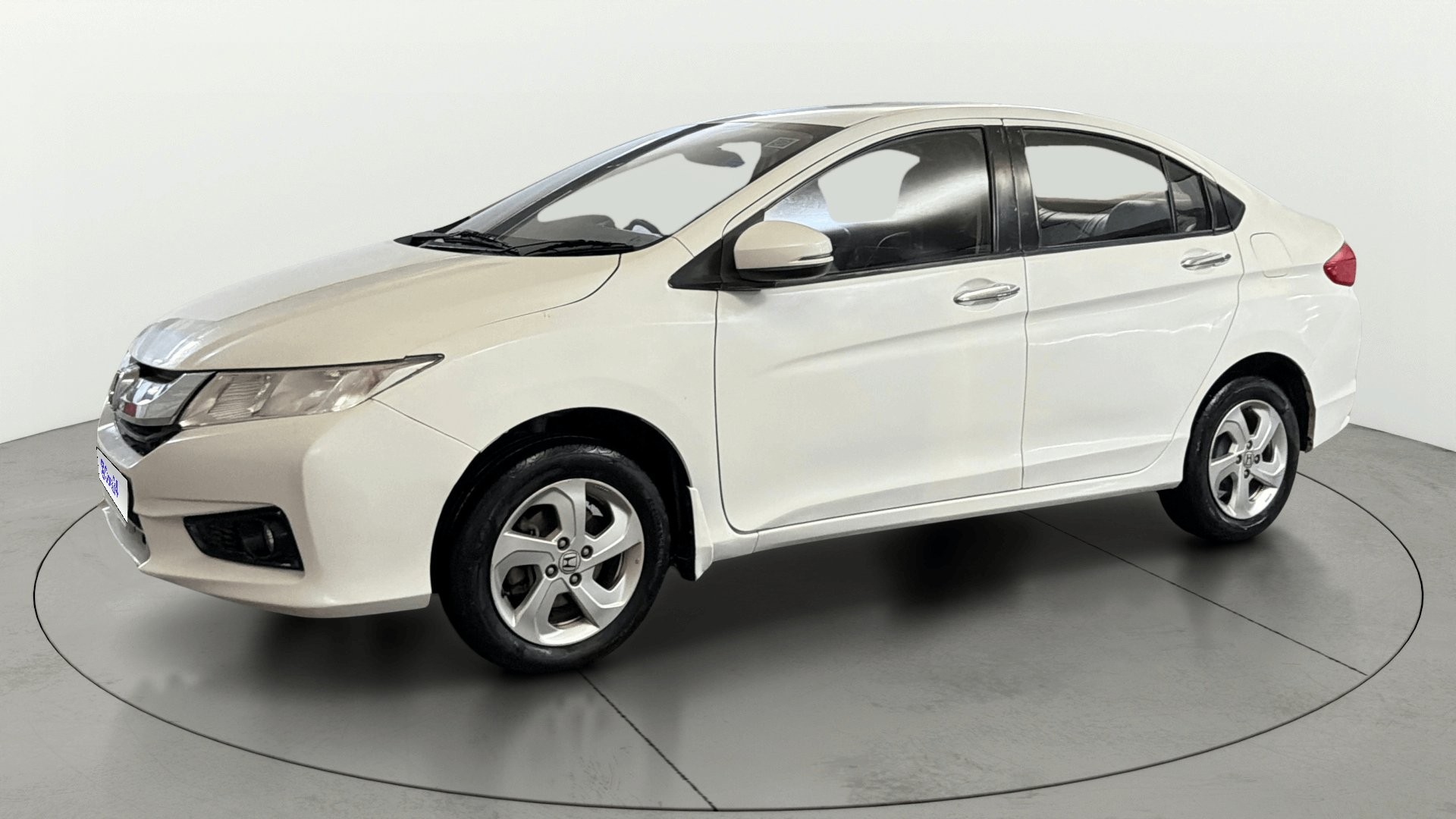 Used 2016 Honda City Used 2016 Honda City