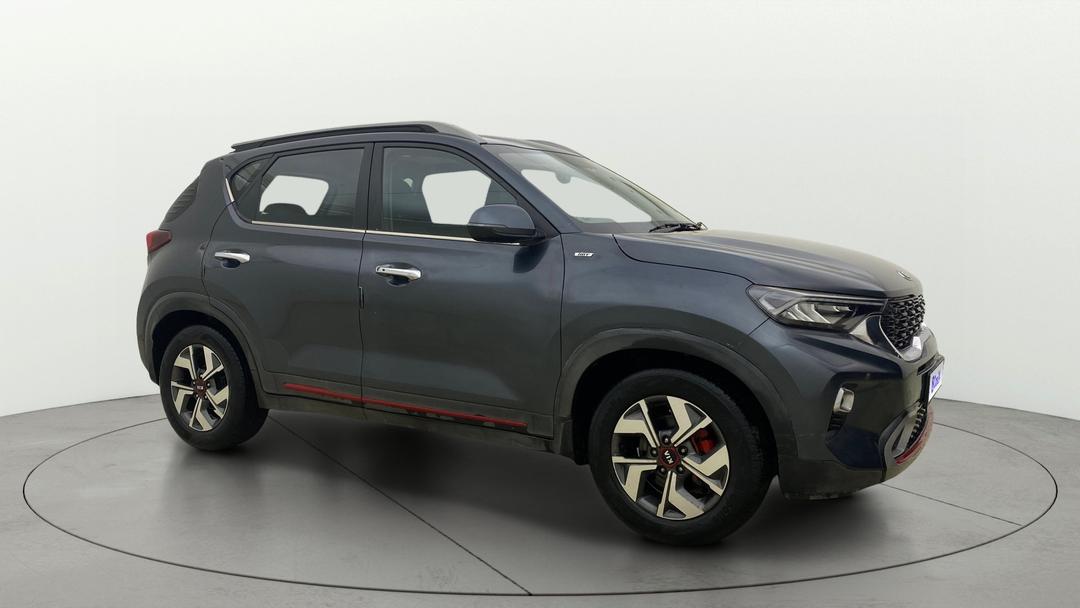 UsedCar