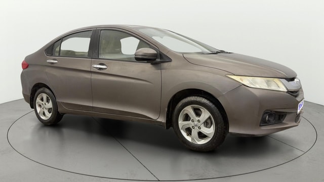 View Honda City Image 39 Used Honda City Image 39