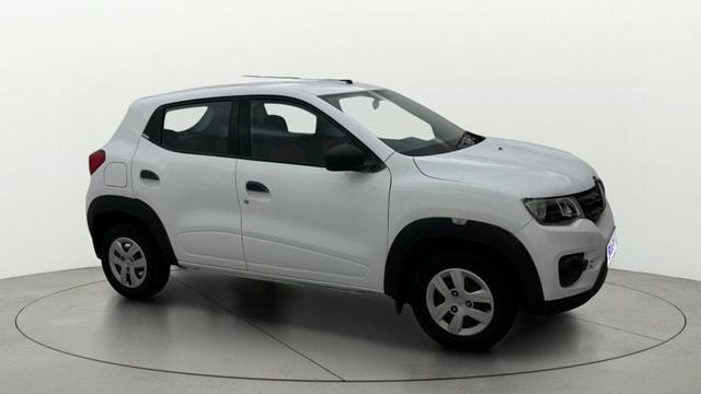 View Renault Kwid Image 21 Used Renault Kwid Image 21