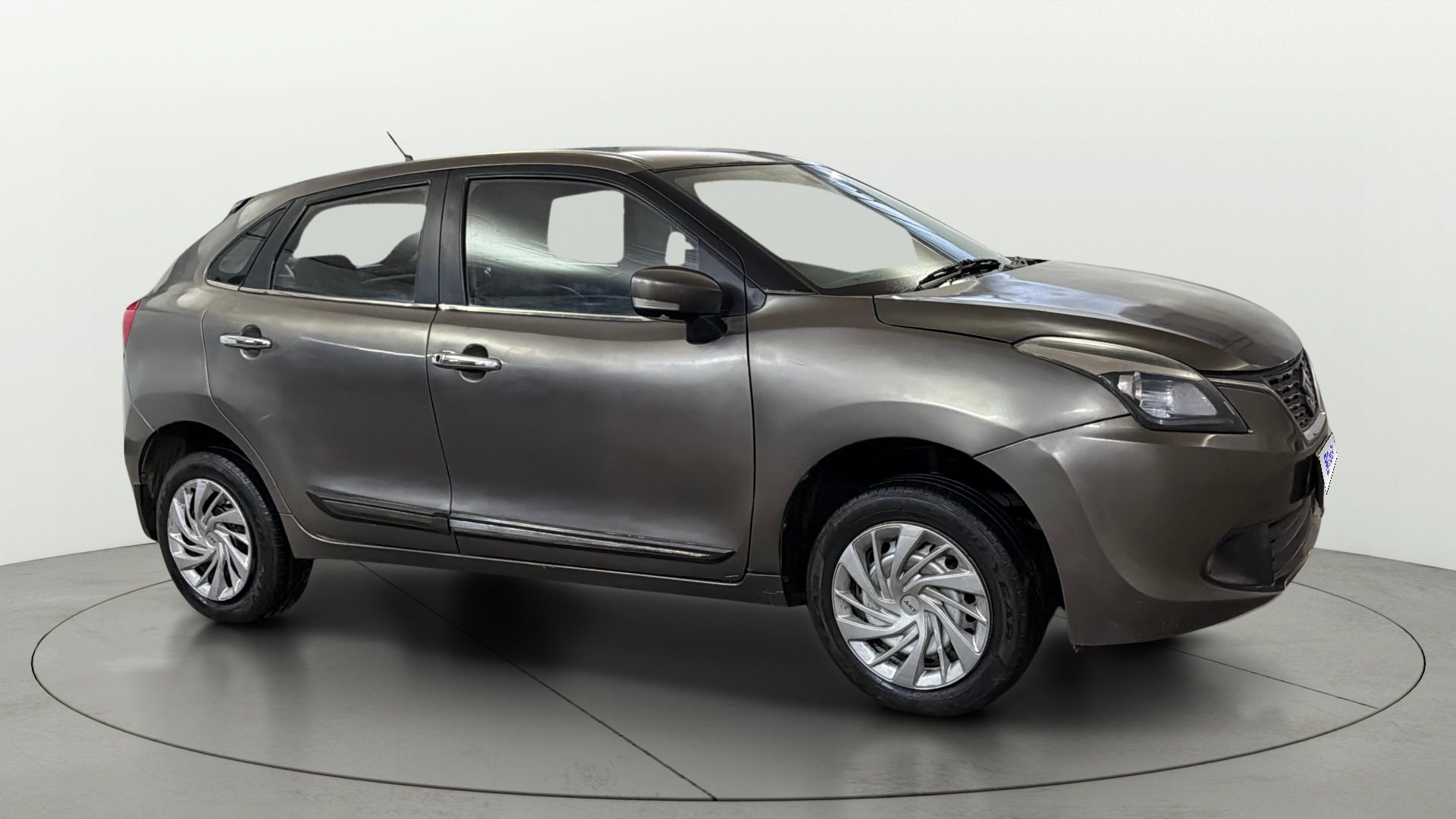 View 2021 Maruti Suzuki 1000 Base Variant Image 21 Used 2021 Maruti Suzuki 1000 Base Variant Image 21