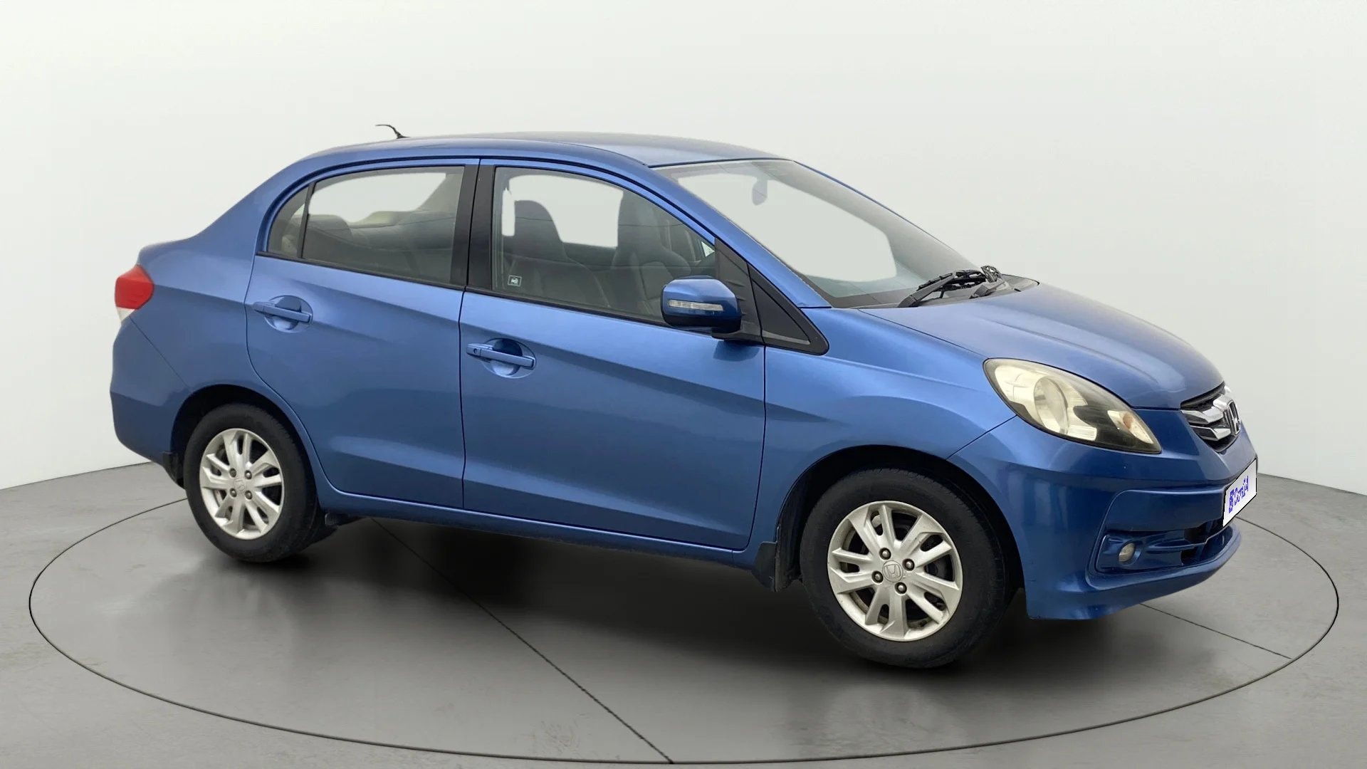 View 2013 Honda Amaze E MT Petrol BS IV Image 35 Used 2013 Honda Amaze E MT Petrol BS IV Image 35