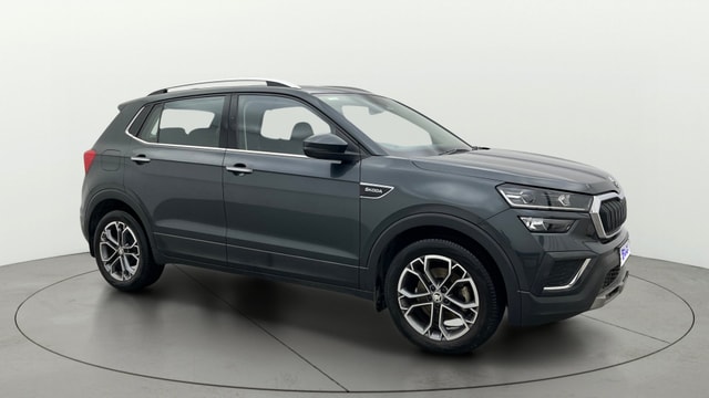 View Skoda Kushaq Image 13 Used Skoda Kushaq Image 13