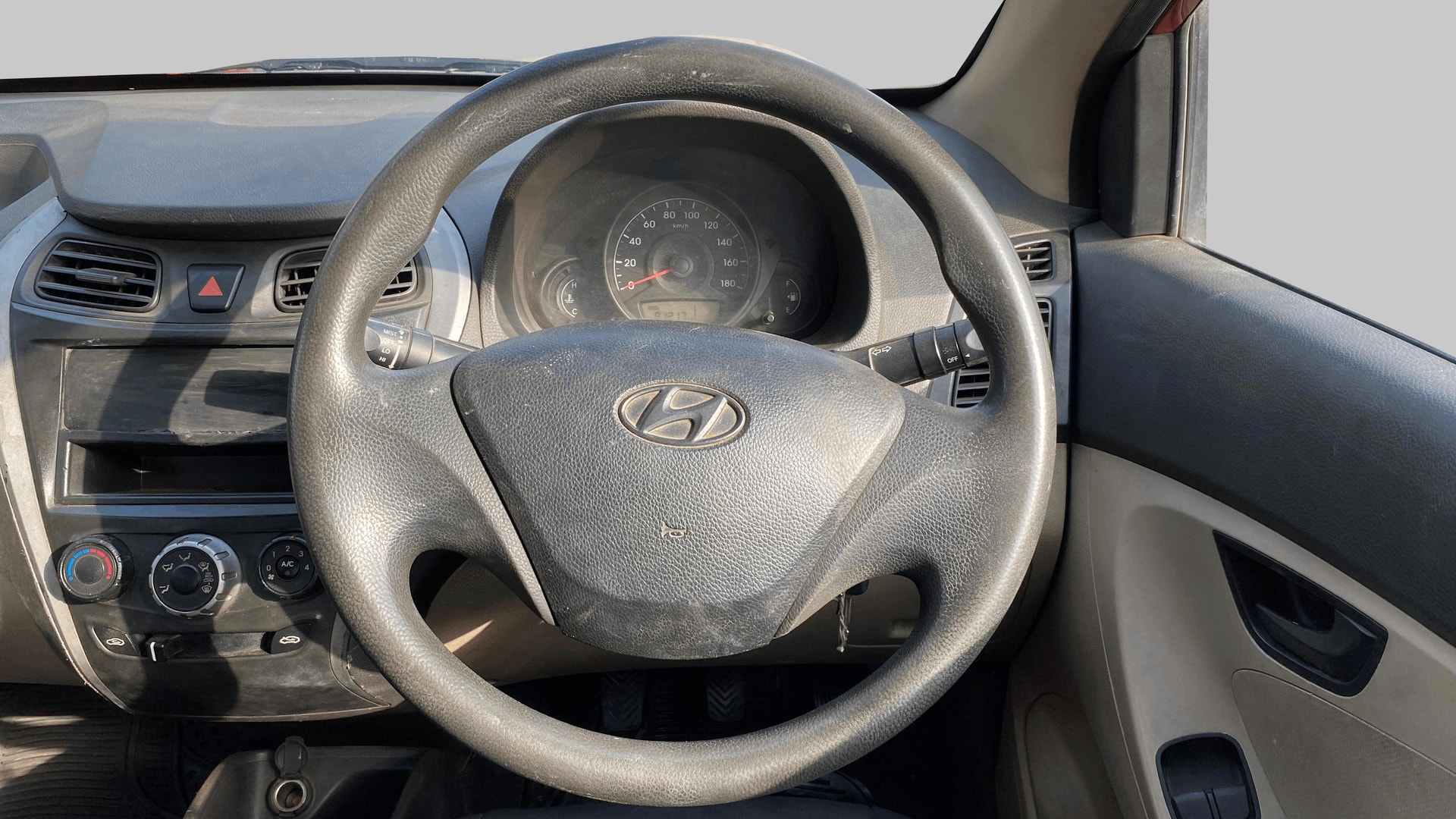 Used 2013 Hyundai EON Used 2013 Hyundai EON