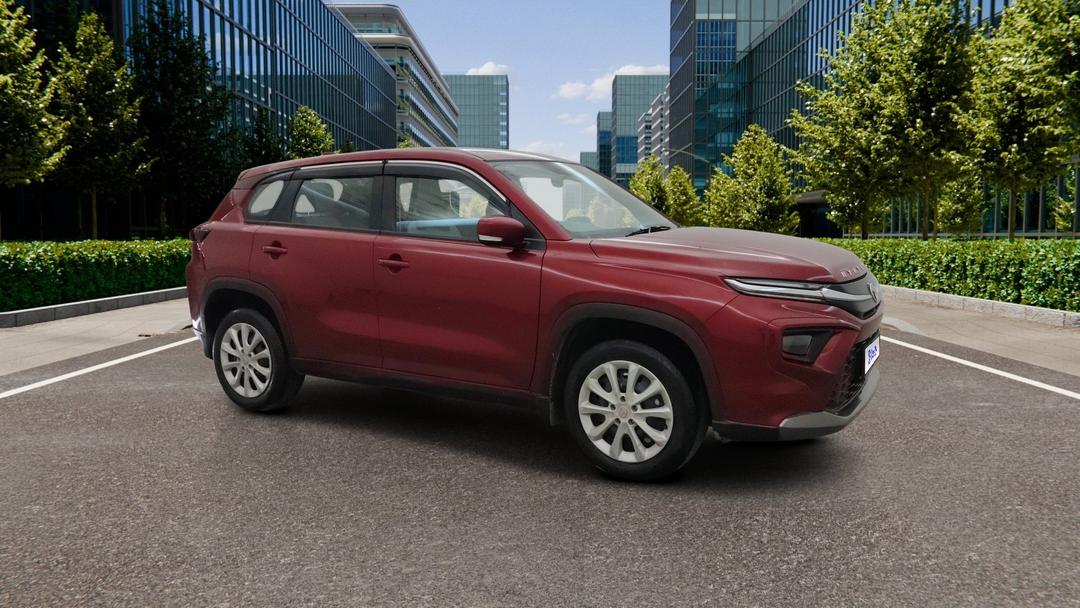 UsedCar