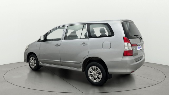 View Toyota Innova Image 2 Used Toyota Innova Image 2
