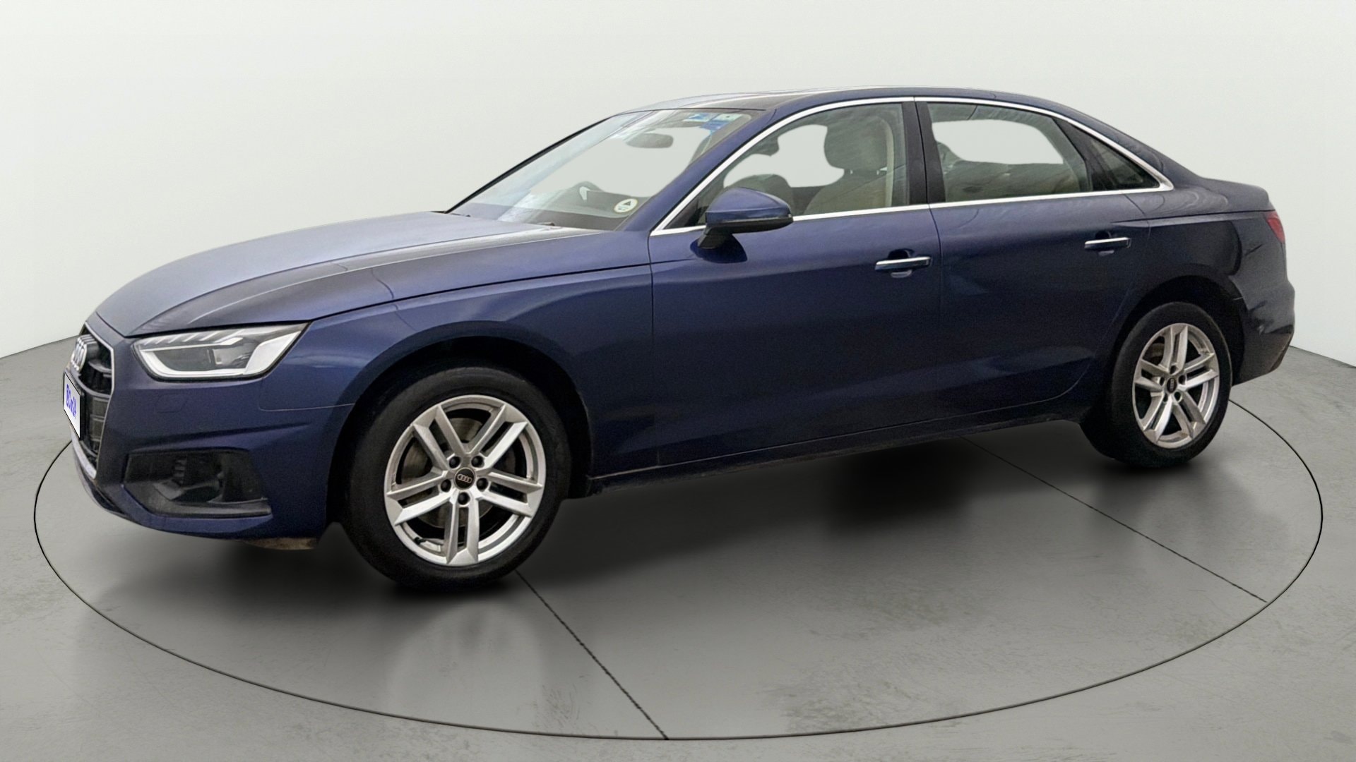 Used 2022 Audi A4 Used 2022 Audi A4