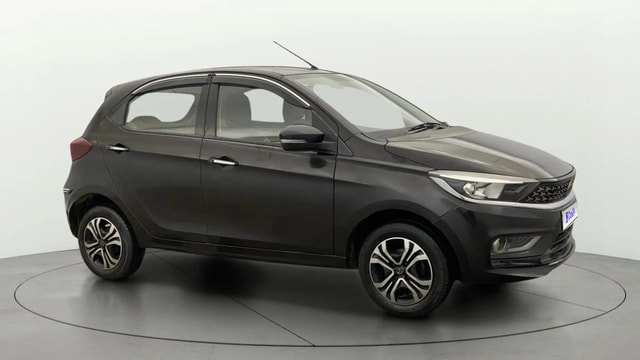 View Tata Tiago Image 21 Used Tata Tiago Image 21