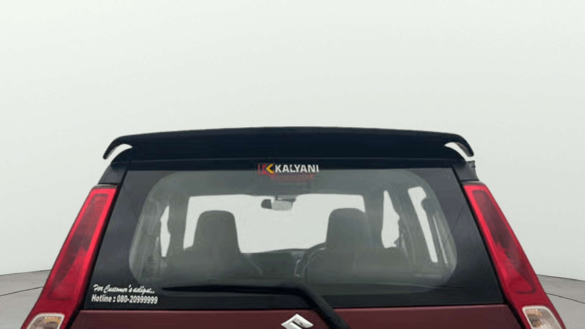 View 2024 Maruti Suzuki 1000 Base Variant Image 4 Used 2024 Maruti Suzuki 1000 Base Variant Image 4