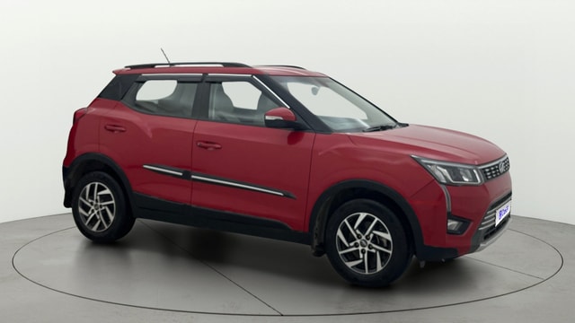 View Mahindra XUV300 Image 14 Used Mahindra XUV300 Image 14