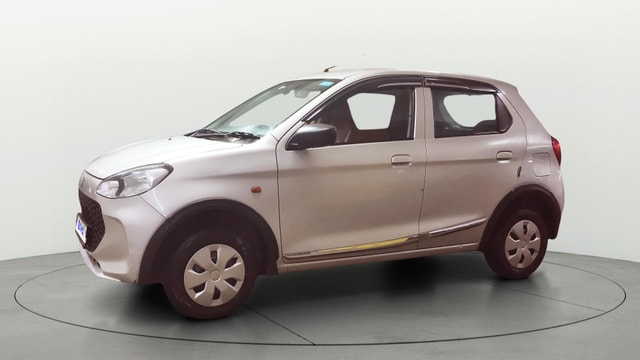 View Maruti Suzuki Alto K10 Image 21 Used Maruti Suzuki Alto K10 Image 21