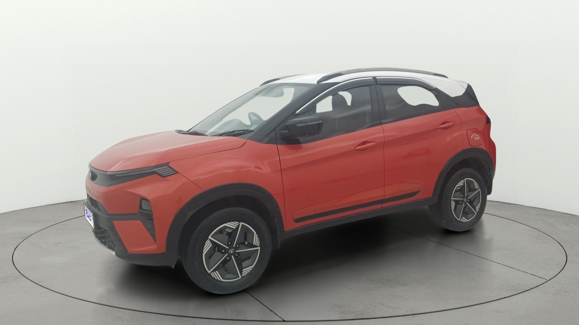 View 2023 Tata Nexon Revotron XE Image 22 Used 2023 Tata Nexon Revotron XE Image 22
