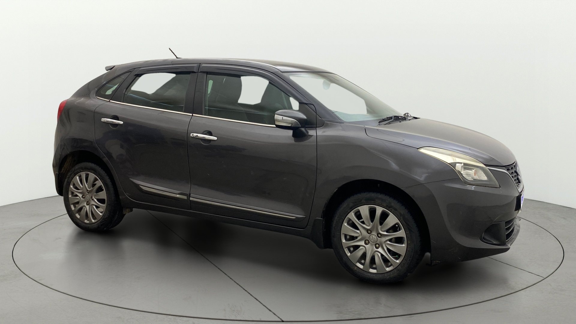 View 2018 Maruti Suzuki 1000 Base Variant Image 37 Used 2018 Maruti Suzuki 1000 Base Variant Image 37