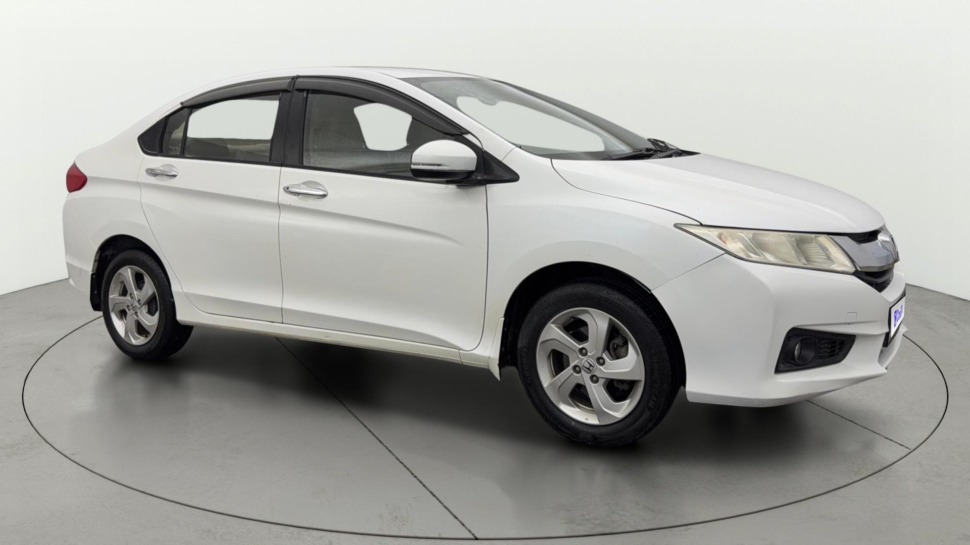 View 2016 Honda City ZX MT Diesel Anniversary Edition Image 37 Used 2016 Honda City ZX MT Diesel Anniversary Edition Image 37
