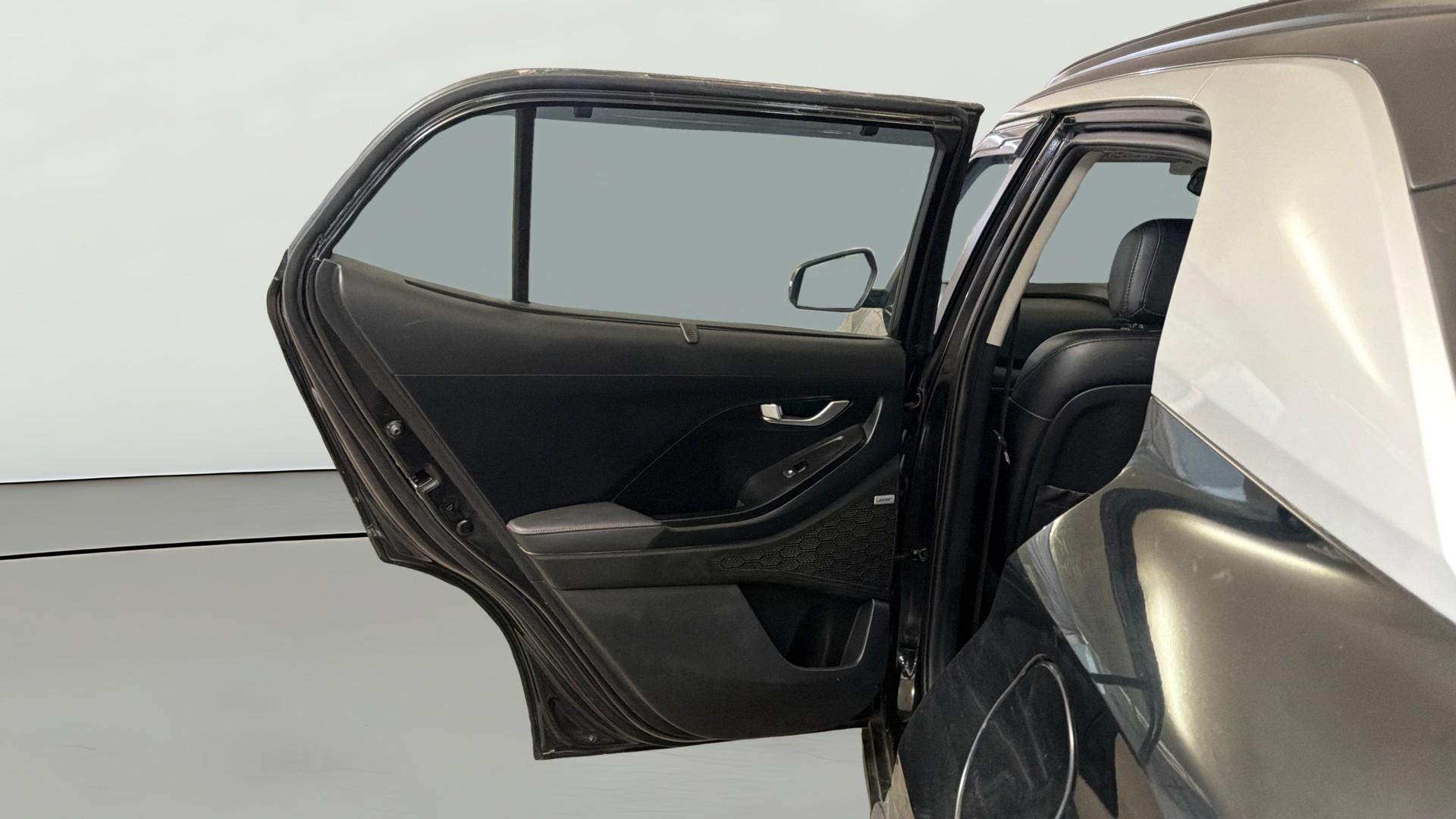 View 2020 Hyundai Creta 1.4 E Diesel Image 33 Used 2020 Hyundai Creta 1.4 E Diesel Image 33