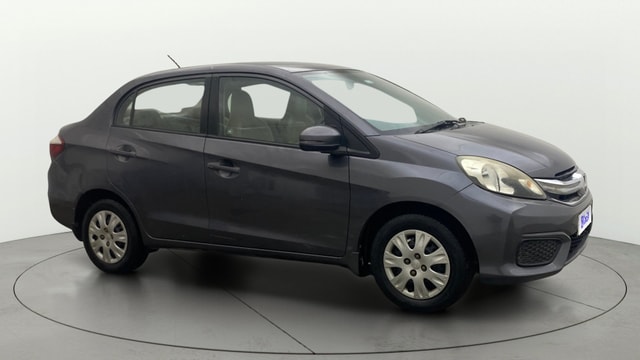 View Honda Amaze Image 22 Used Honda Amaze Image 22