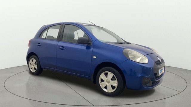 View Renault Pulse Image 21 Used Renault Pulse Image 21