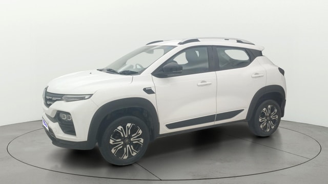 View Renault Kiger Image 37 Used Renault Kiger Image 37
