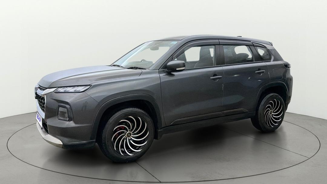 UsedCar
