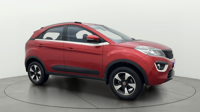 View Tata Nexon Image 37 Used Tata Nexon Image 37
