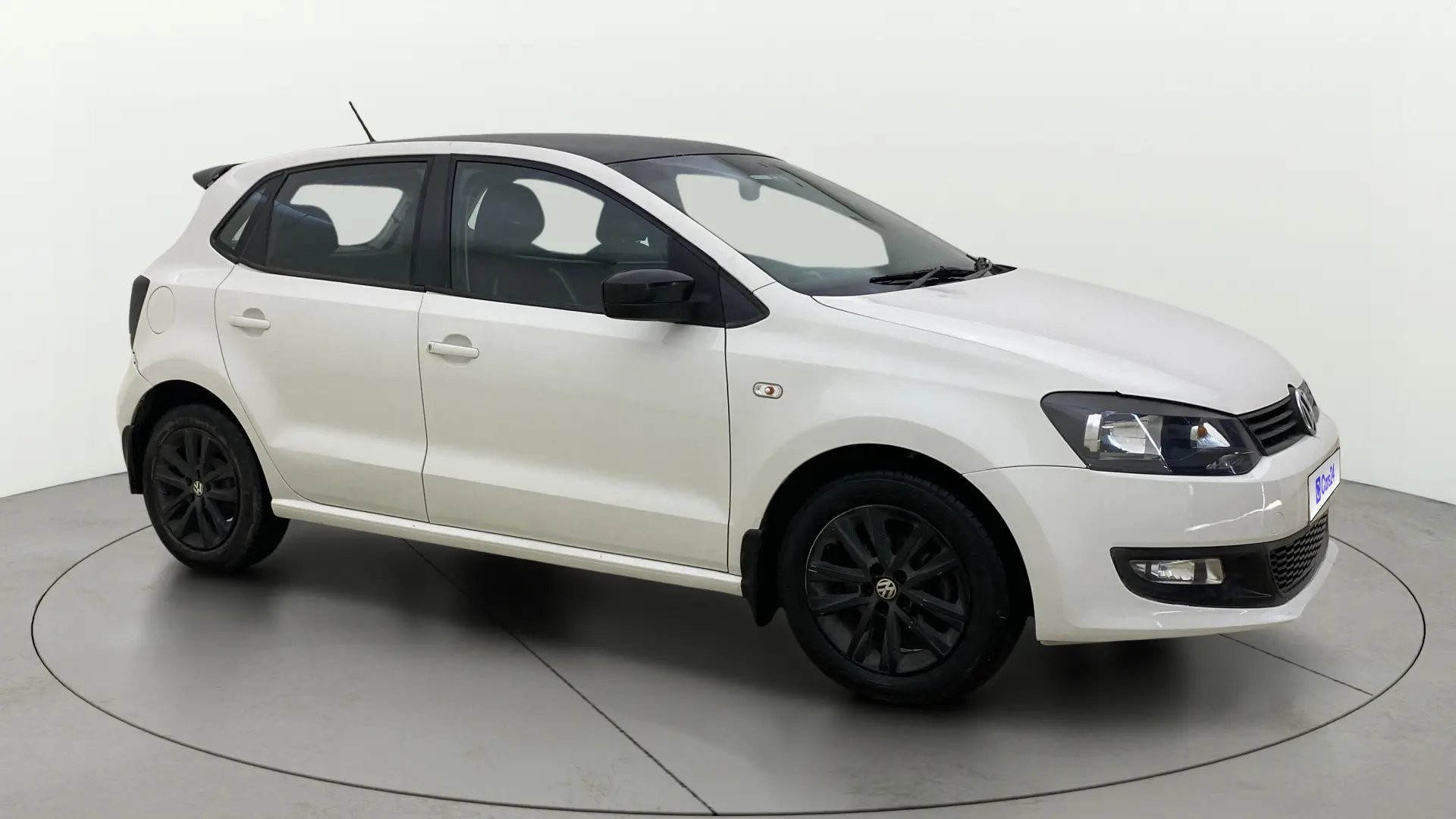 View 2013 Volkswagen Polo 1.2 AllStar Limited Edition Image 21 Used 2013 Volkswagen Polo 1.2 AllStar Limited Edition Image 21