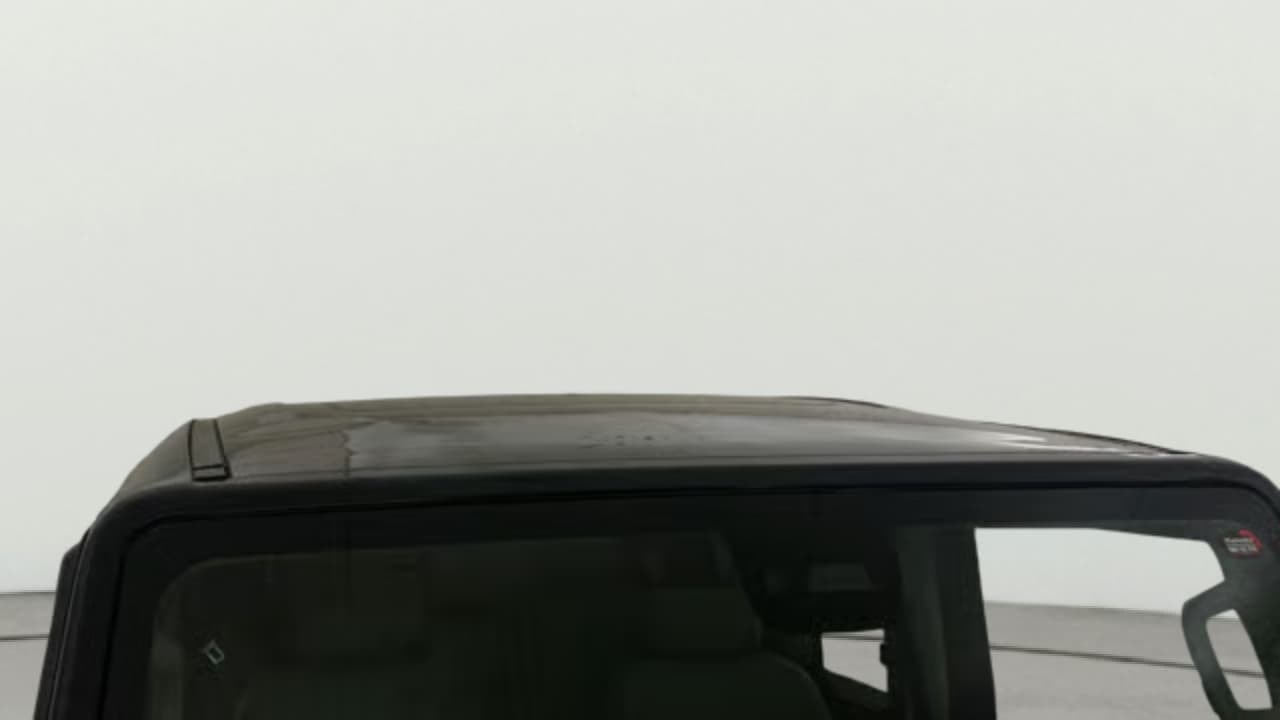 Used 2025 Mahindra Thar Roxx Used 2025 Mahindra Thar Roxx