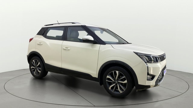 View Mahindra XUV300 Image 23 Used Mahindra XUV300 Image 23