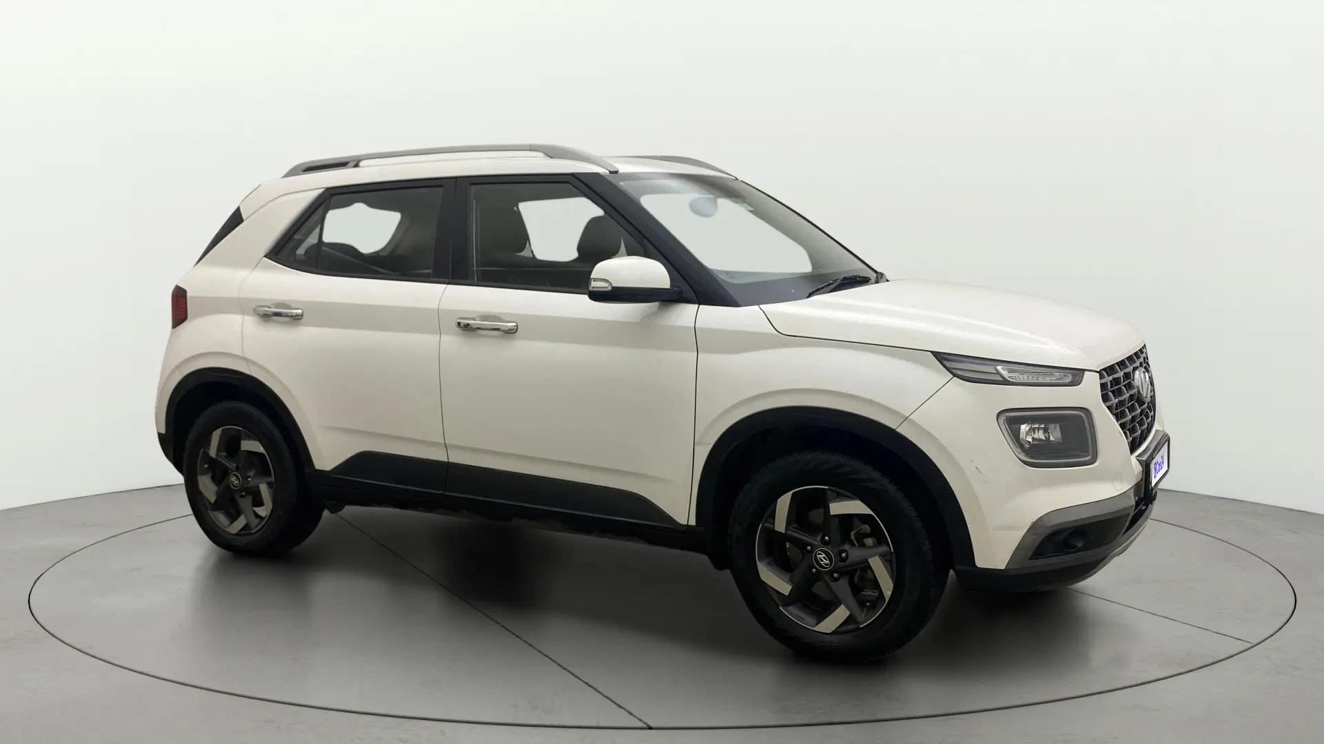 View 2019 Hyundai Venue E 1.2 Petrol BS IV Image 22 Used 2019 Hyundai Venue E 1.2 Petrol BS IV Image 22