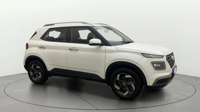 View Hyundai Venue Image 22 Used Hyundai Venue Image 22