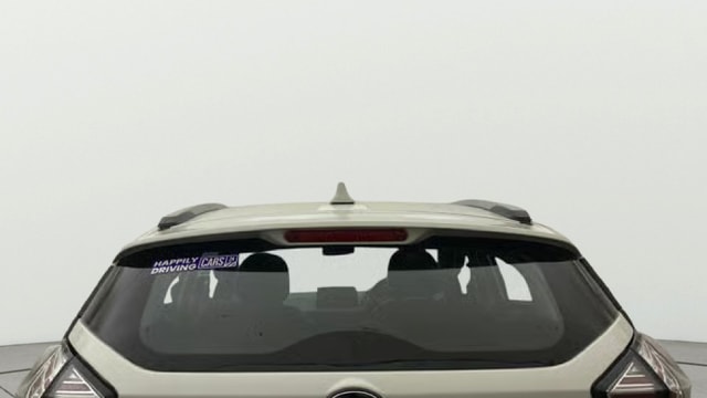 View Tata Nexon Image 4 Used Tata Nexon Image 4