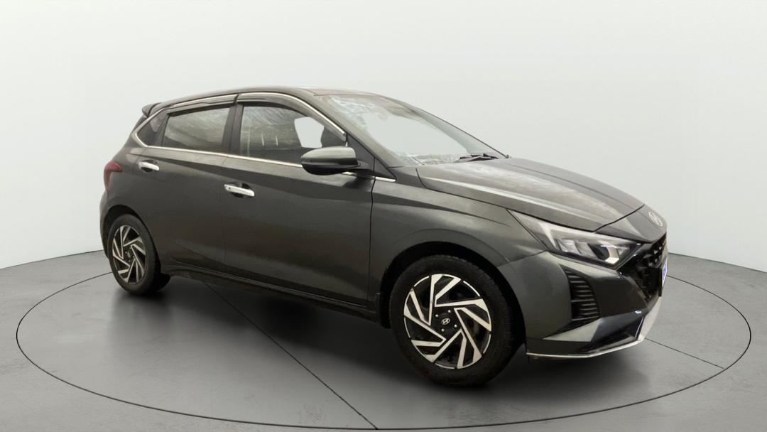 UsedCar