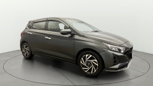 View Hyundai Elite i20 Image 14 Used Hyundai Elite i20 Image 14