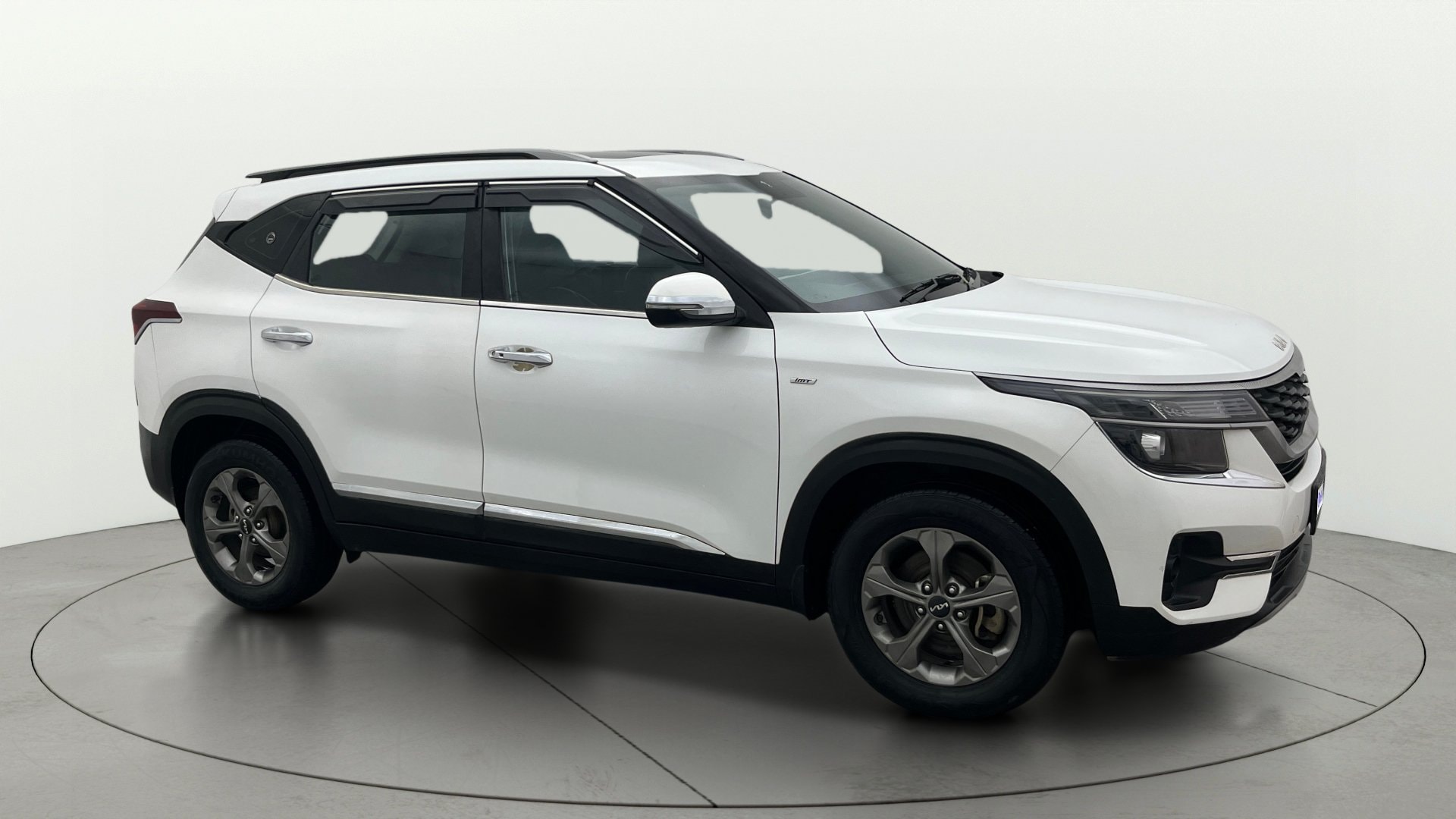 View 2023 Kia Seltos D1.5 CRDI VGT 6MT HTK Plus Image 23 Used 2023 Kia Seltos D1.5 CRDI VGT 6MT HTK Plus Image 23