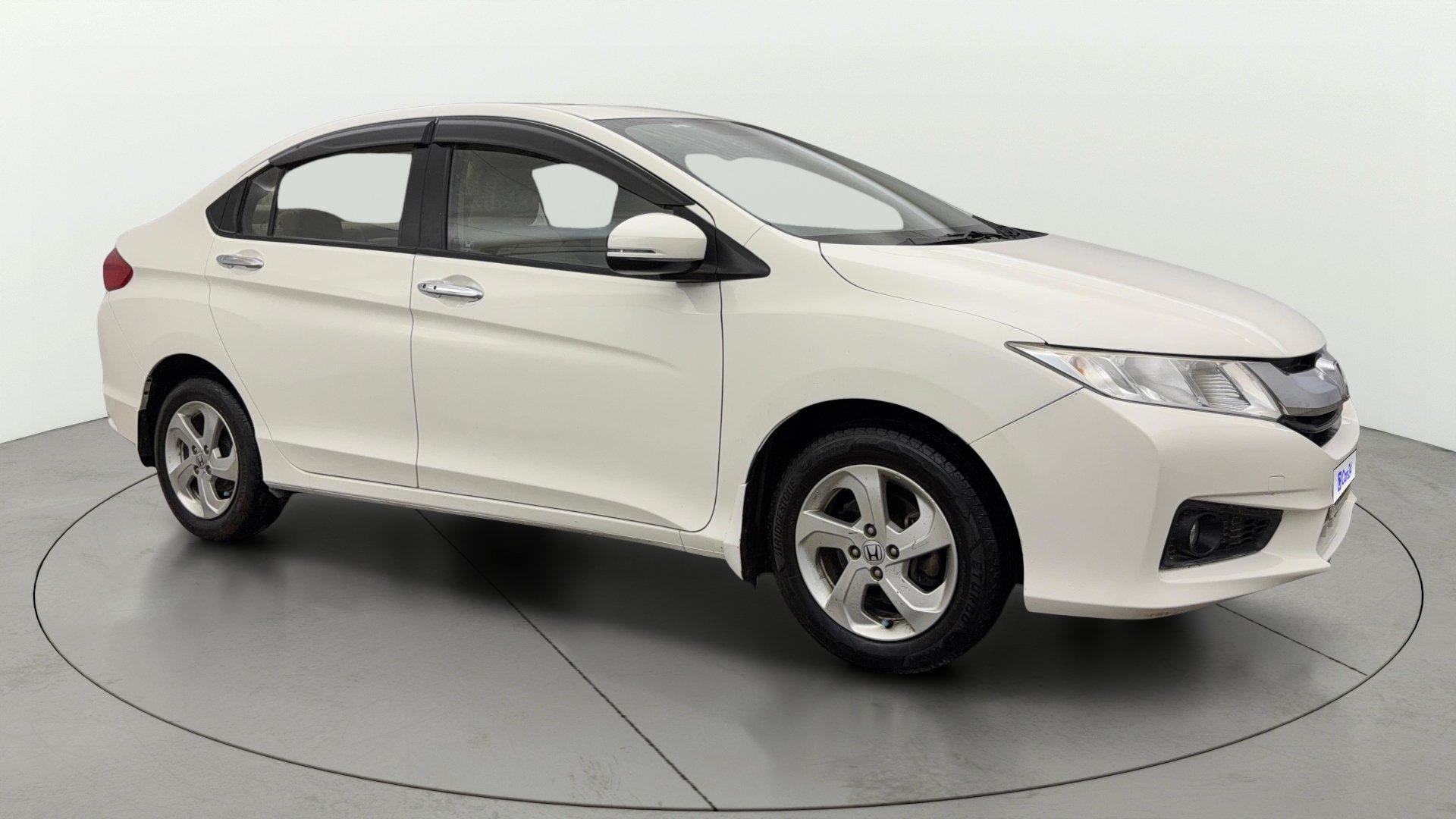 View 2017 Honda City ZX MT Diesel Anniversary Edition Image 14 Used 2017 Honda City ZX MT Diesel Anniversary Edition Image 14