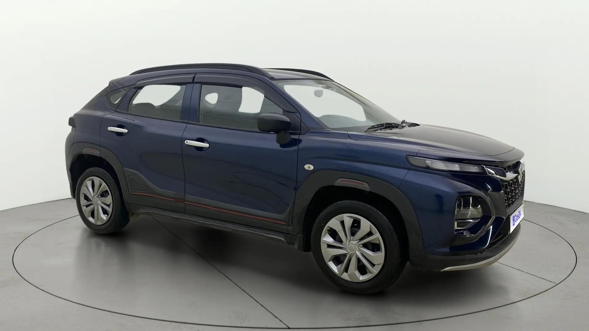 View 2023 Maruti Suzuki 1000 Base Variant Image 21 Used 2023 Maruti Suzuki 1000 Base Variant Image 21