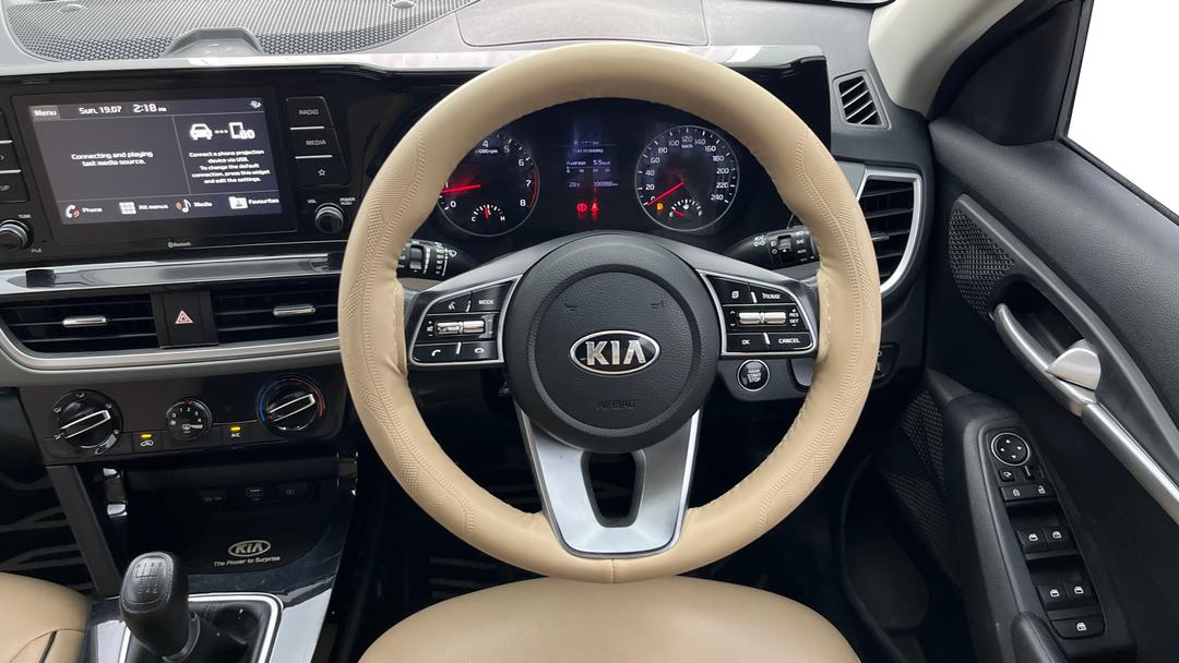 UsedCar