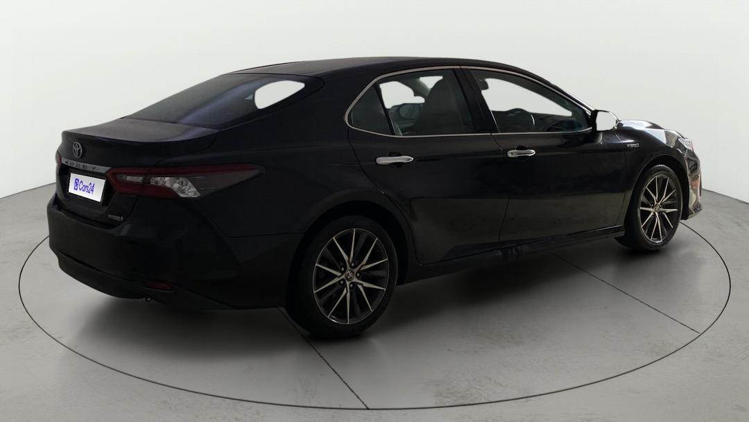 UsedCar