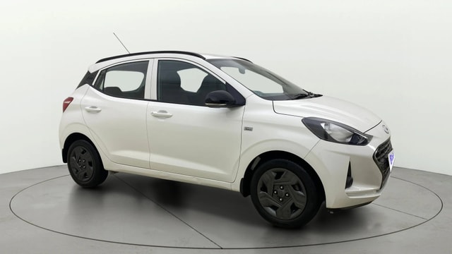 View Hyundai Grand i10 Nios Image 21 Used Hyundai Grand i10 Nios Image 21