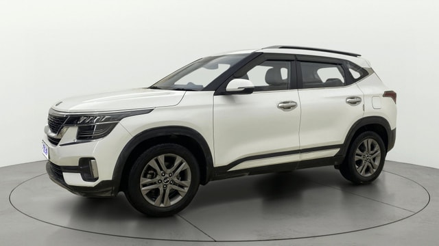 View Kia Seltos Image 37 Used Kia Seltos Image 37